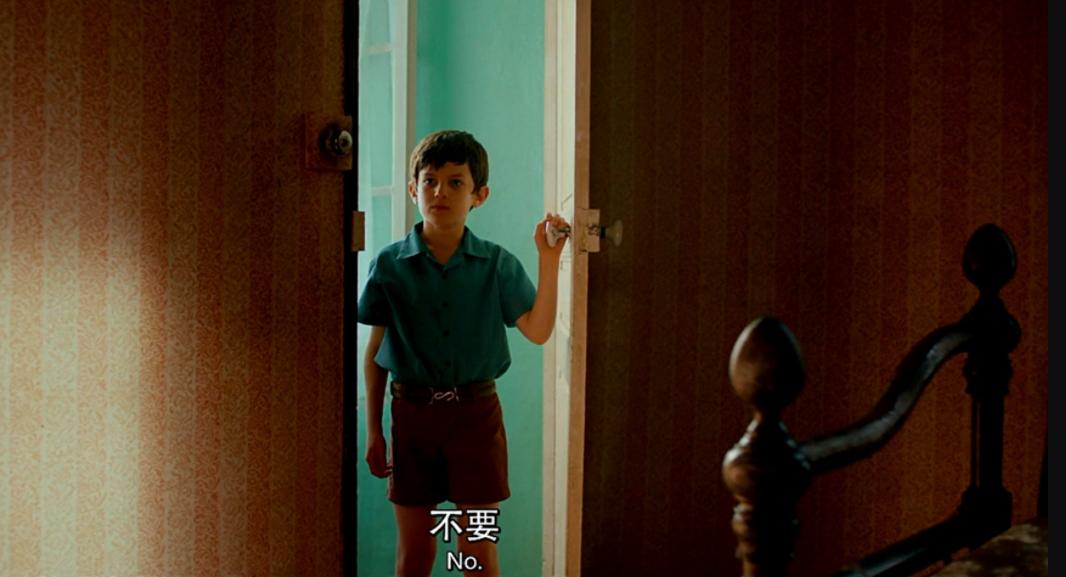 卷福《梅尔罗斯》，用一生治愈童年，论残暴的原生家庭之恶