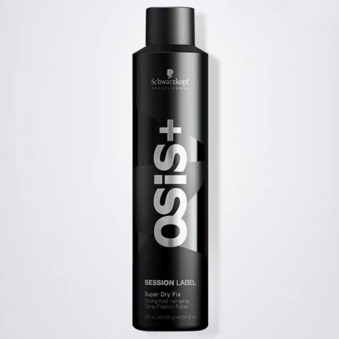 定型发型喷雾哪款好用,男女都适合的发型定型喷雾