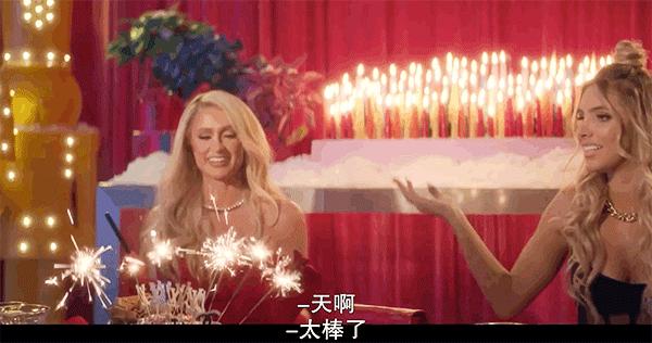 穿礼服下厨，戴镶钻口罩买菜？这位真名媛网红鼻祖，又再次爆红