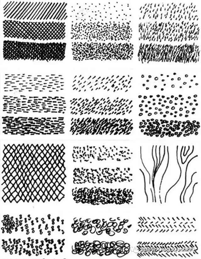 刺绣教程新手入门结粒绣,刺子绣基础入门针法教程