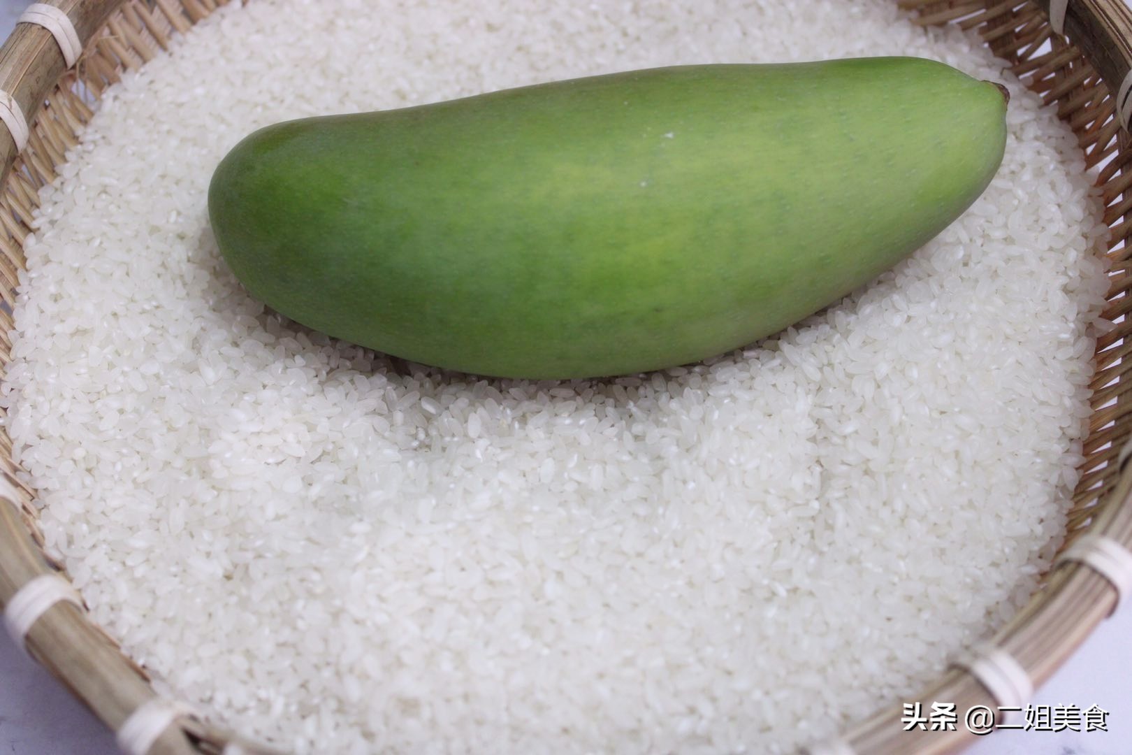 芒果发青怎么办,芒果青的酸涩怎么办