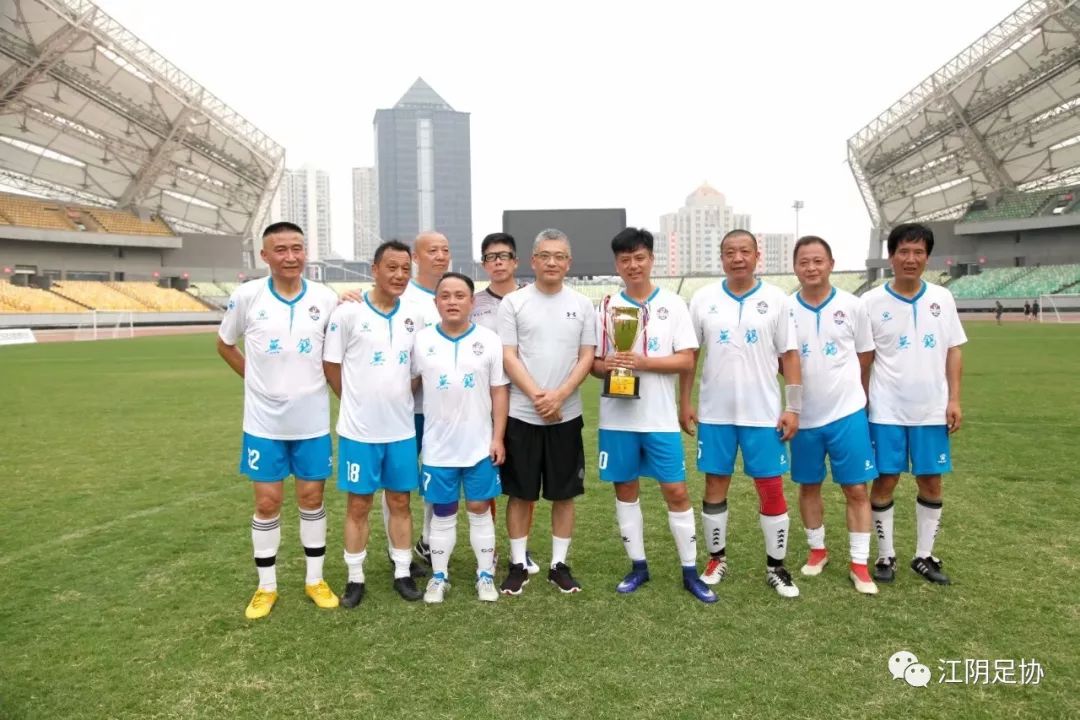 2019江阴足球联赛,无锡杯江阴足球比赛