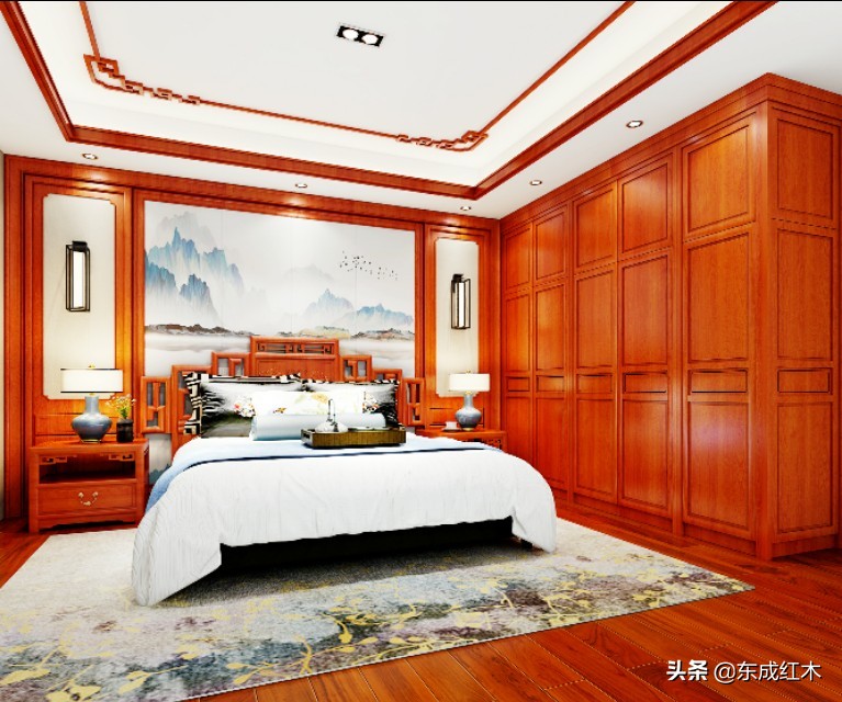 红木定制将成主流,红木定制最难的三个难关