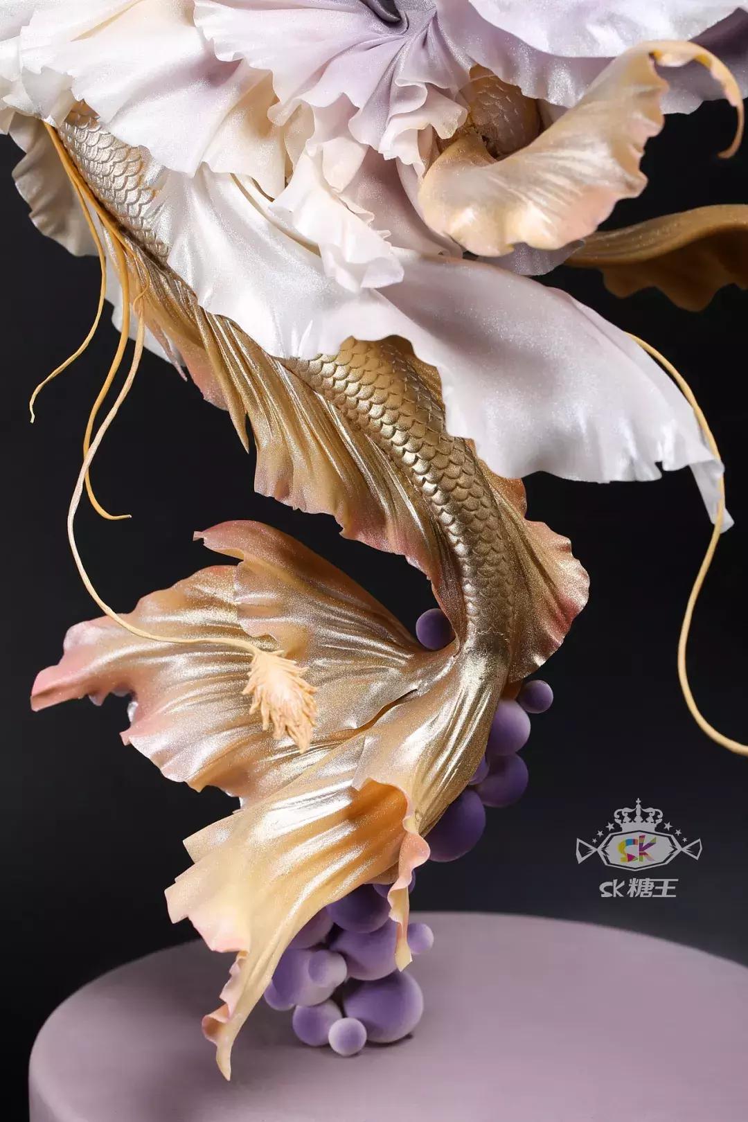 糖王最新作品,糖王去年作品