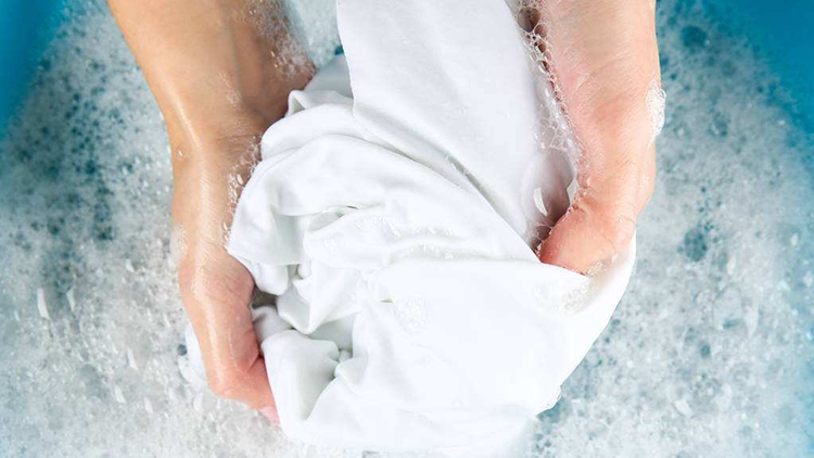 棉麻脏了怎么清洗,亚麻棉麻清洗小妙招