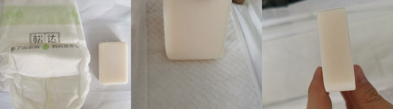 松达c纸尿裤测评,松达山茶油纸尿裤正确使用方法