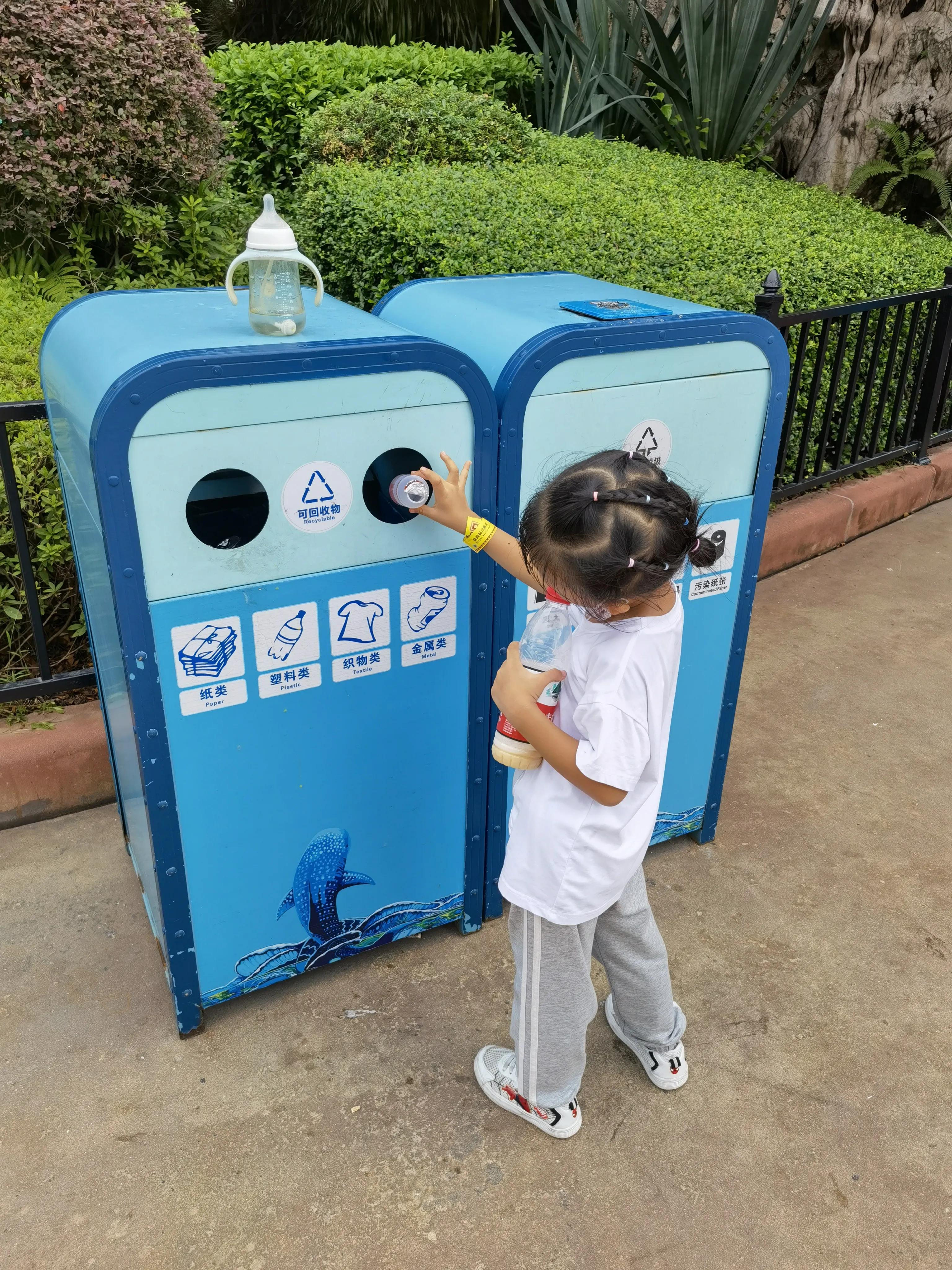 珠海长隆海洋王国之旅感受,珠海长隆海洋王国旅游全攻略