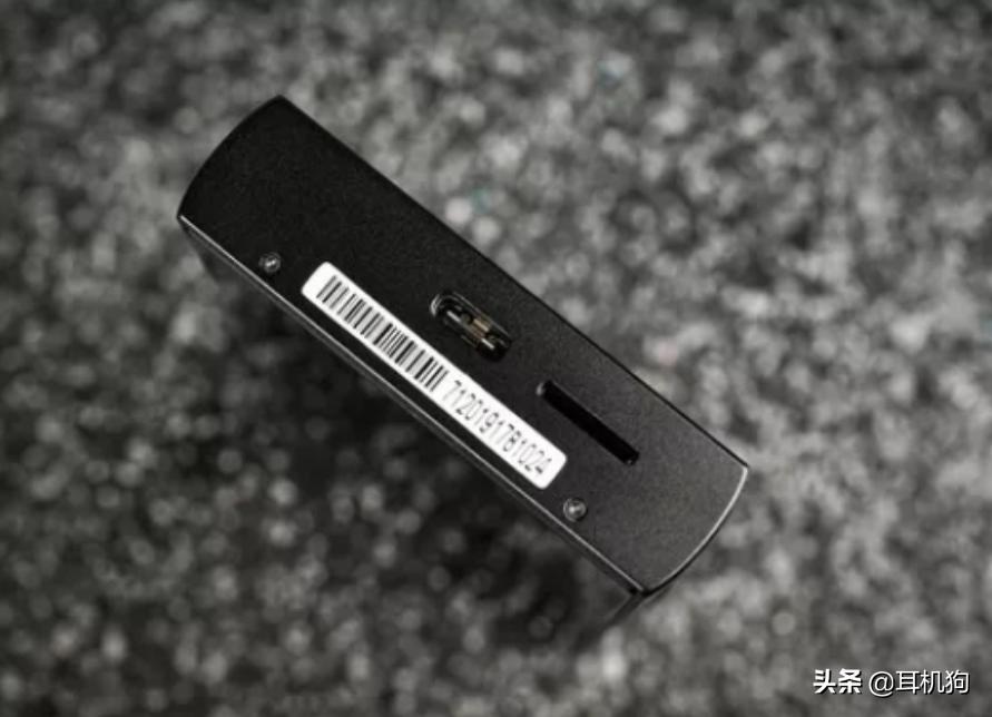 专业设计、高端数码之选,乐图小墨菊HiFi音乐*放播**器