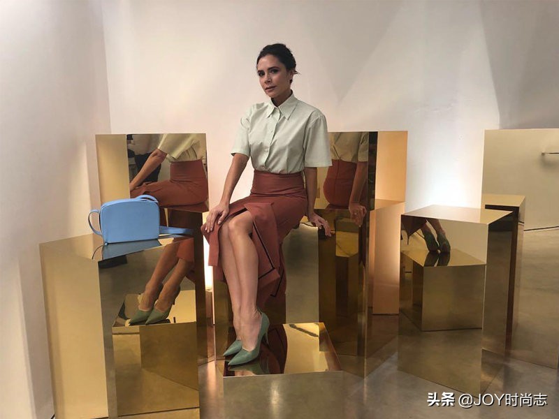 最爱的CELINE换设计师?风格不在?