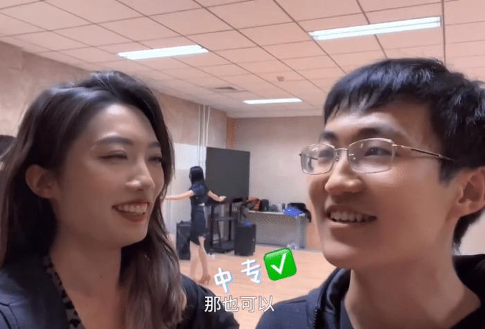 清华男生谈大专学历,清华学生介意另一半的学历吗