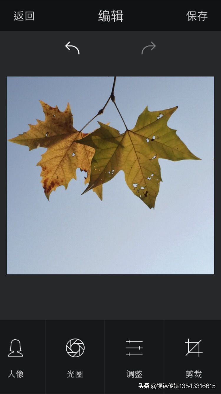 手机后期修图软件,最好用的手机修图软件有哪些