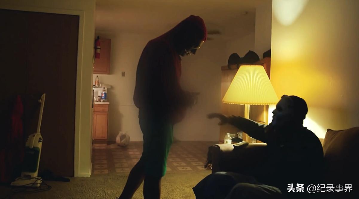 美国最危险的黑帮城市,美国废弃城市底特律