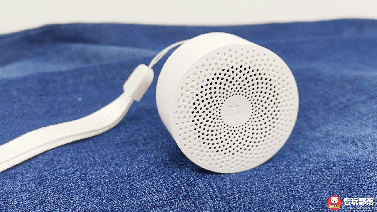 小米小爱蓝牙音箱随身版说明书,小米小爱智能蓝牙音箱随身版
