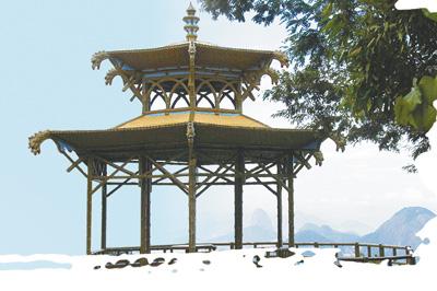 重走丝绸之路茶叶,广东海上丝绸之路和茶叶