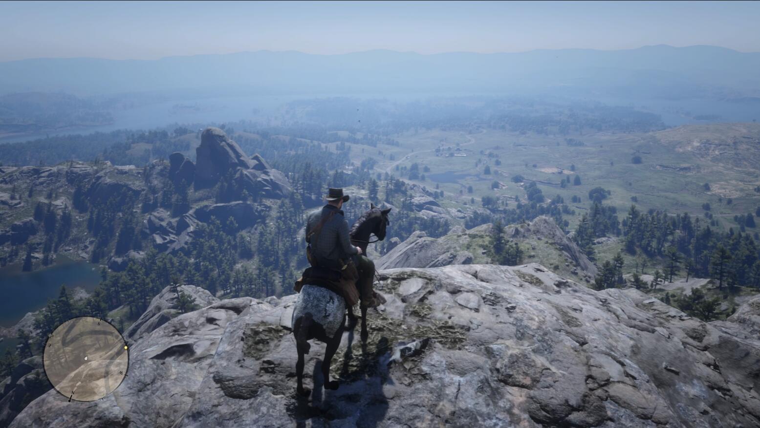 GTA5的成功能被复制了?这游戏3天赚了50亿,如今终于登陆PC了