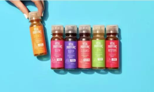 食品饮料最新产品推介,食品饮料新品排行榜