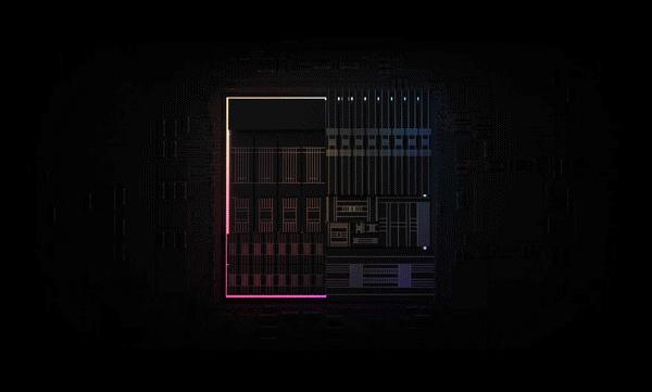 性能跑分1000000分,性能跑分高达66万