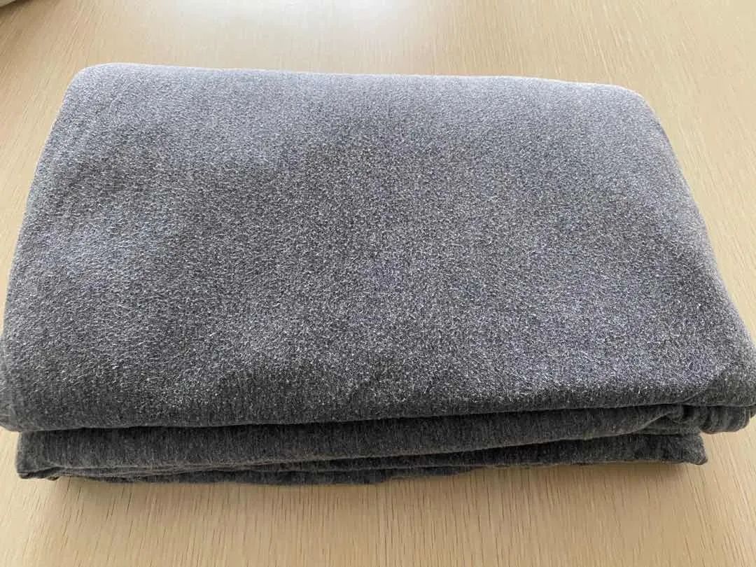 大的床单怎么放进洗衣机洗得干净,放洗衣机里面洗床单首先要干什么