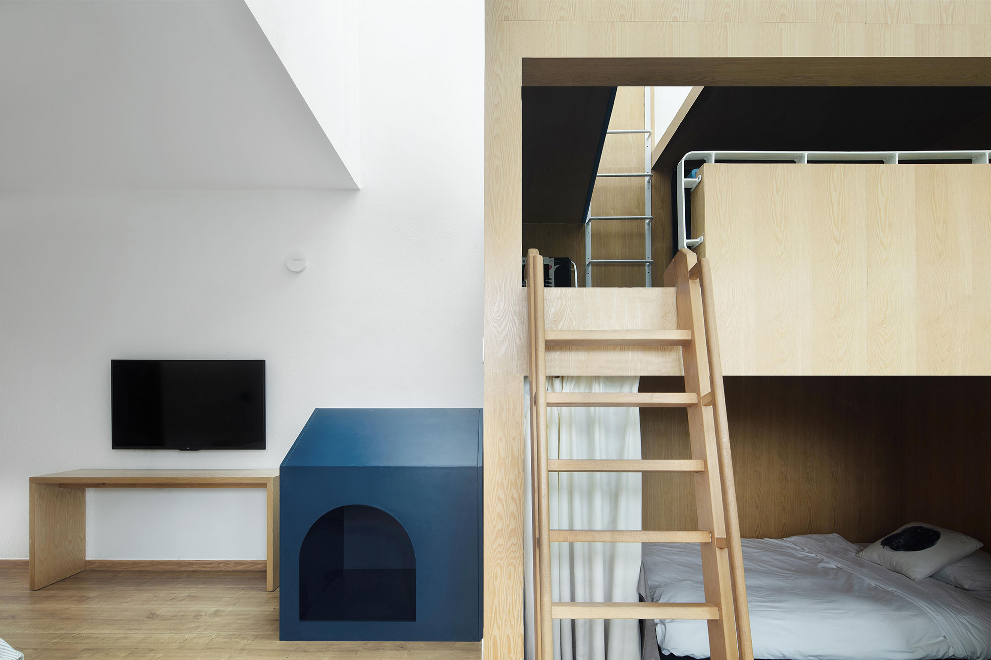 宛如星辰宝石般的盒子世界--绿乐园