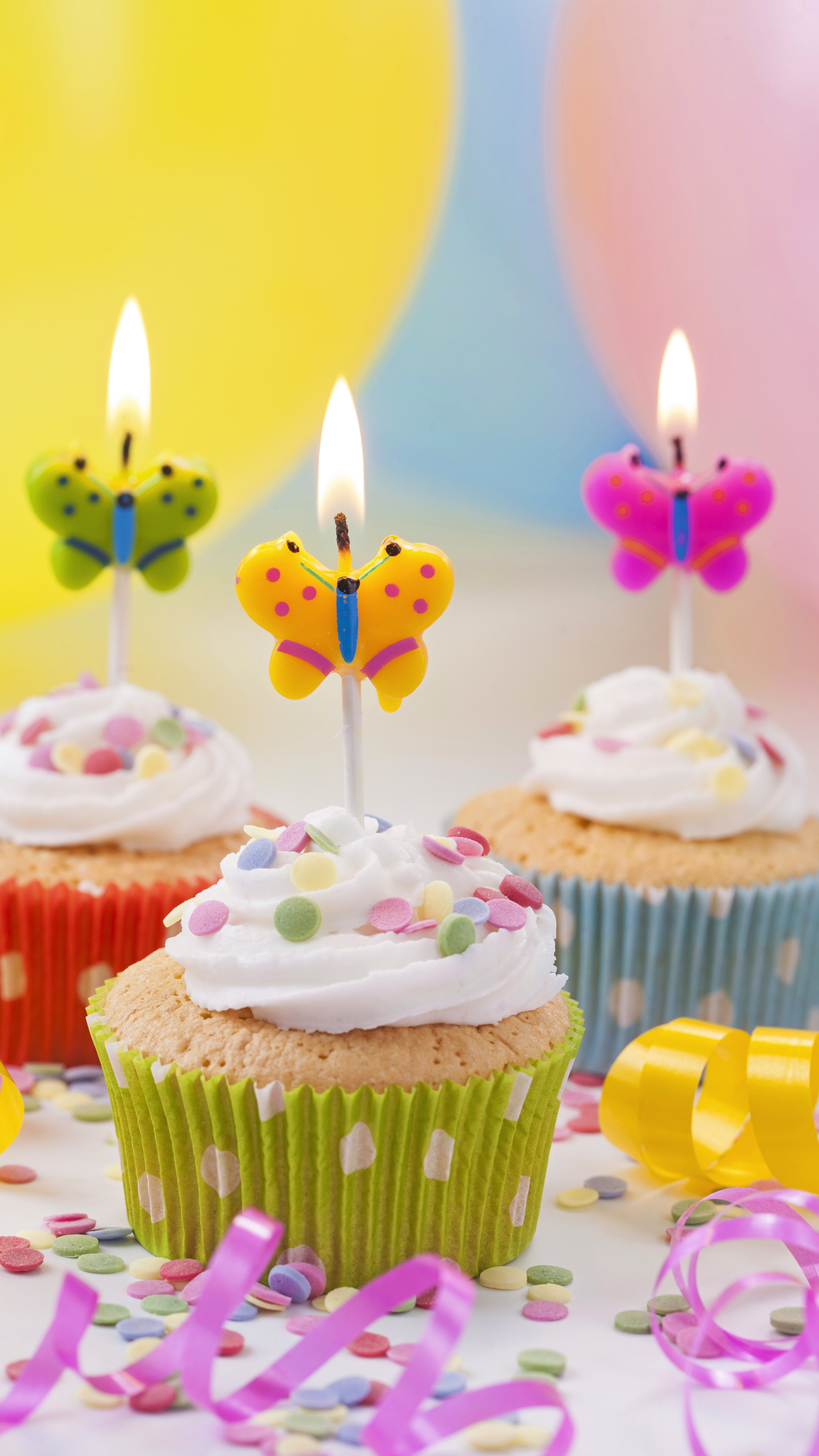 科学上网邂逅4K高清壁纸祝生日快乐贺卡素材，良心无水印系列专辑