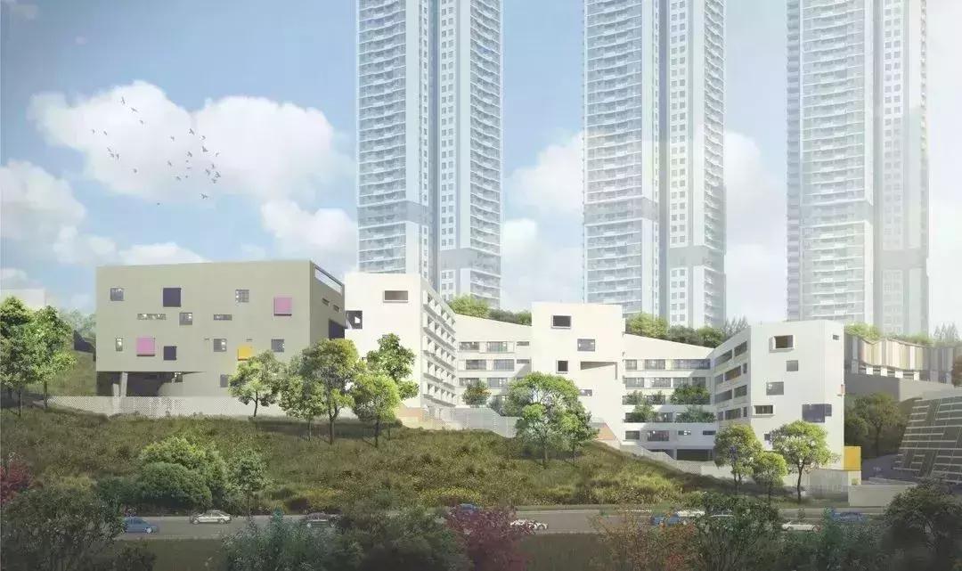 深圳龙岗区2018学位锁定的学校,深圳2025年小学学位紧张吗