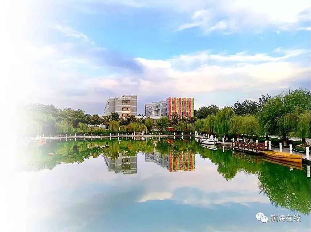 高中生的福利,带你走进山东交通职业学院,入学签订就业协议,保障100%就业,正式工作后,缴纳五险一金