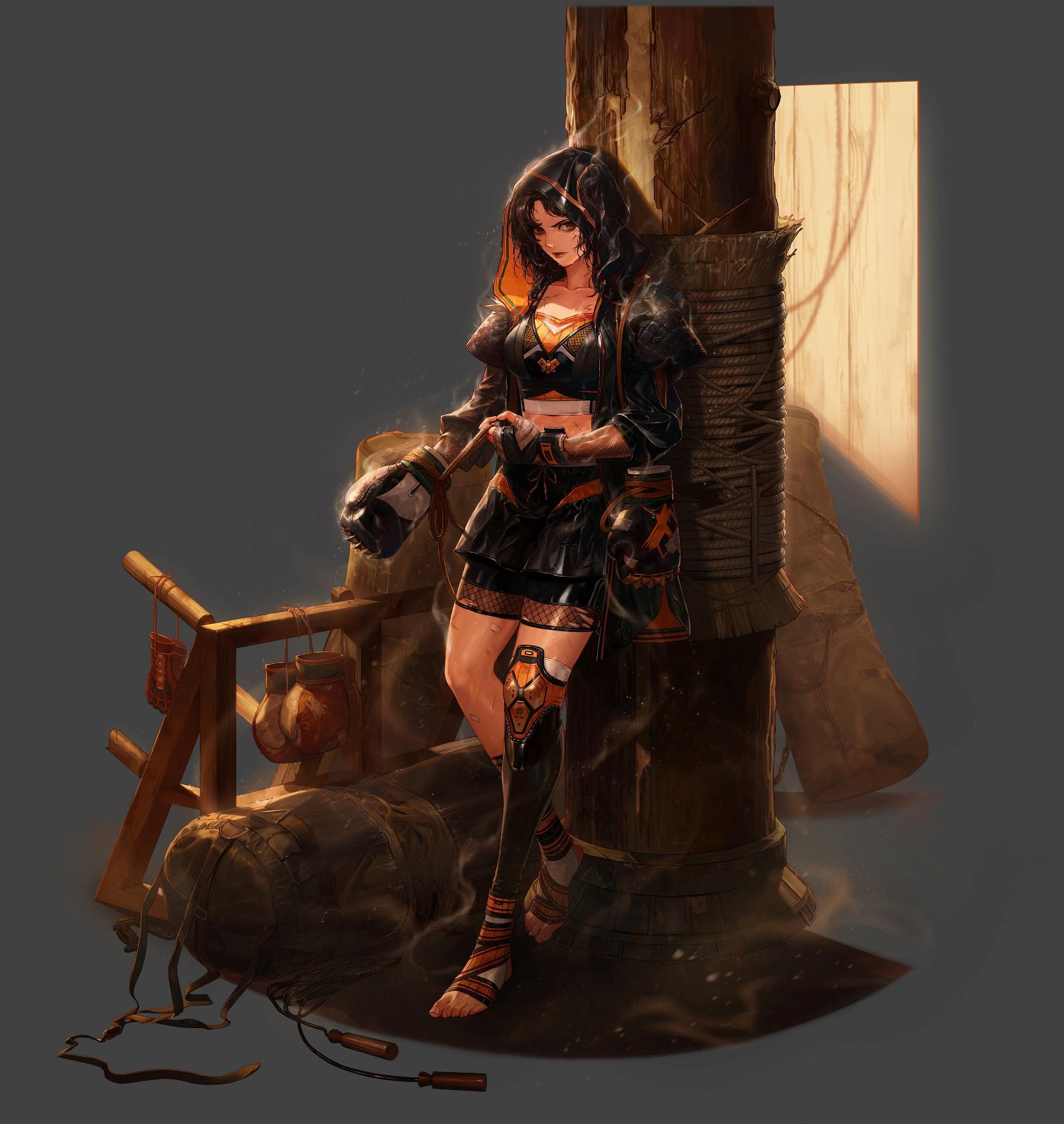 110级旭旭宝宝武神buff换装,旭旭宝宝武神打桩伤害最新