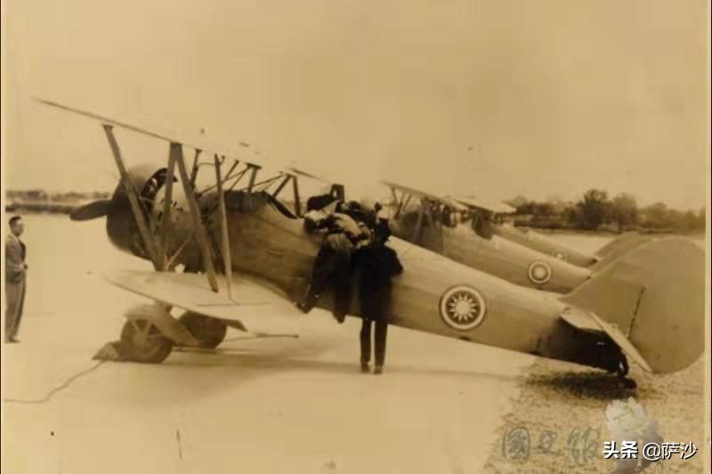 中国空军抗日阵亡飞行员,抗日战争中国空军幸存者