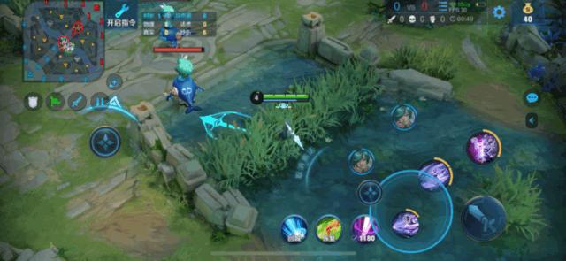 新手玩镜必须要会的连招,镜的详细教学和打法从零开始