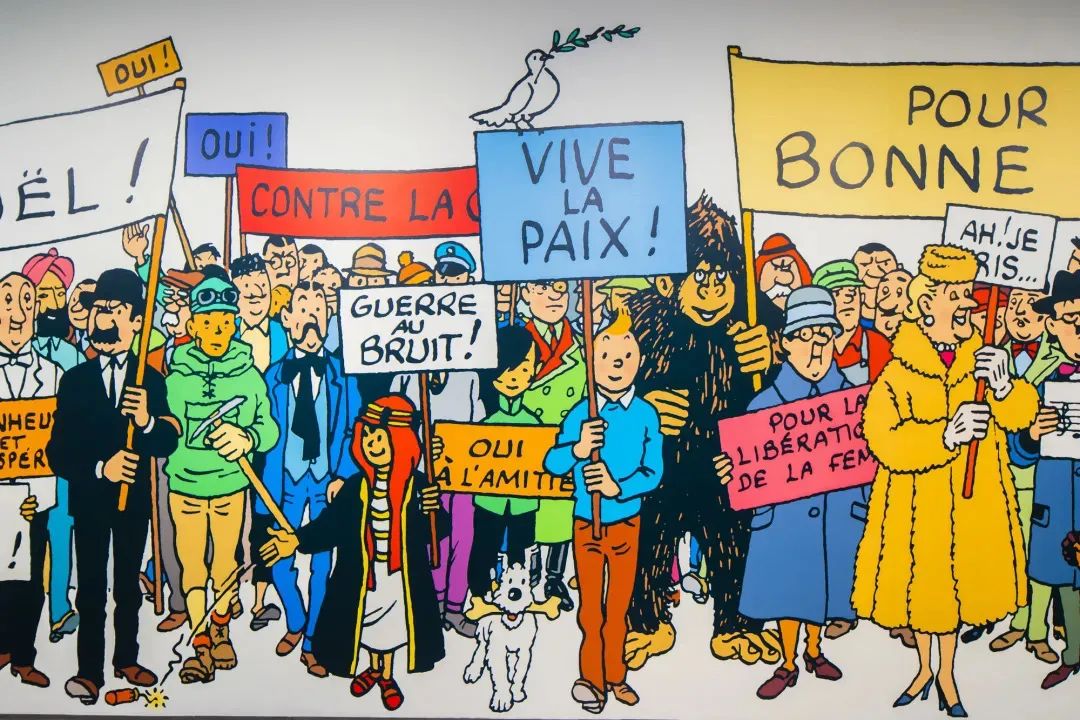 丁丁历险记电影在线观看,丁丁历险记动画国语全集