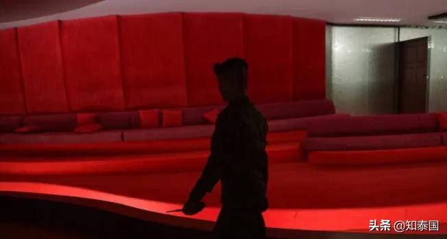 泰国洗浴中心被查,泰国洗浴中心违法吗