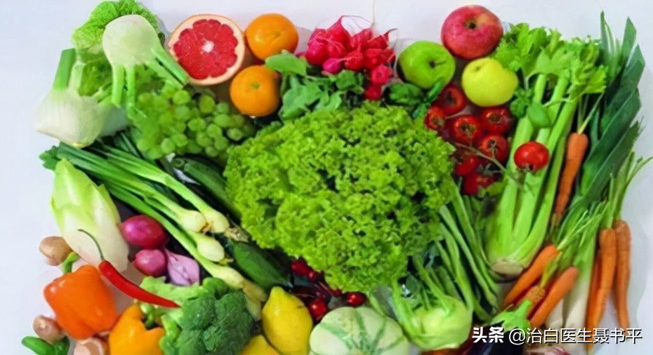 病人吃什么食物康复最快,快速康复食疗指南