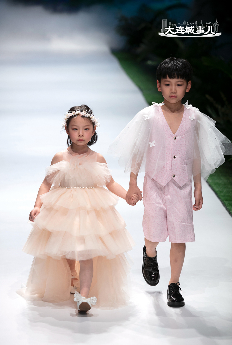 get时尚造型,get时尚保暖穿搭风