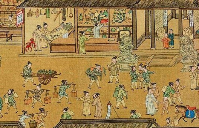 中国足球巅峰时刻,中国足球的巅峰时刻在宋朝