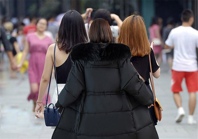 波司登高德康从小裁缝到服装大佬,波司登创始人创业史