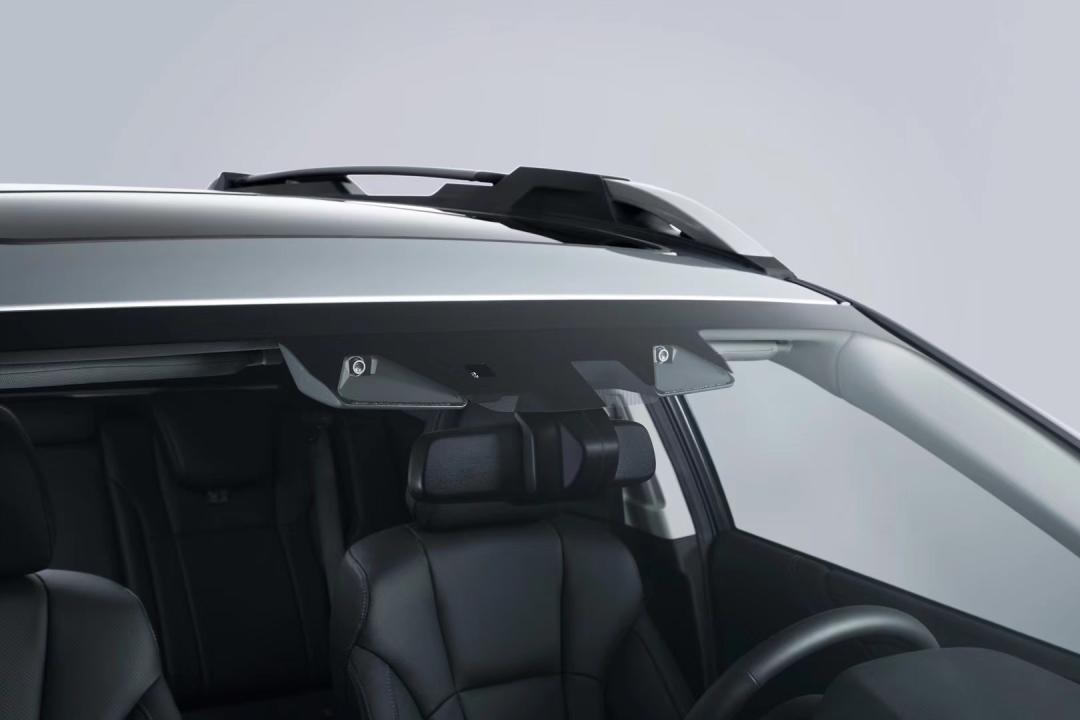 新傲虎蓝色,全新傲虎19款