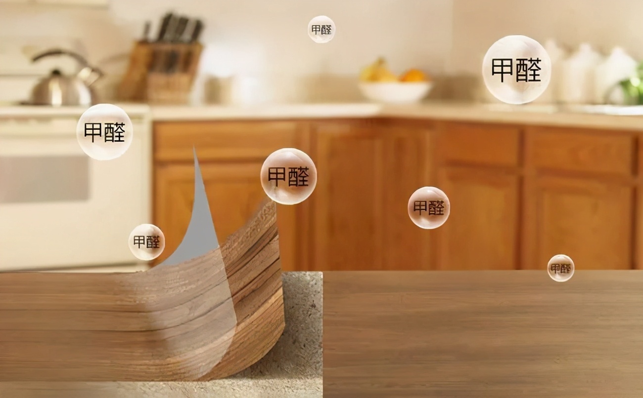 高温高湿除甲醛的效率,高温致甲醛超标怎么有效除甲醛