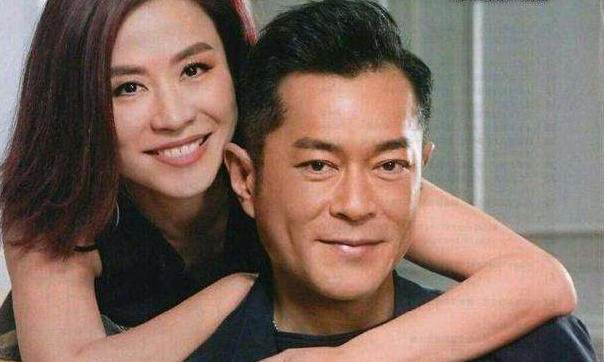 古天乐宣萱再组cp，犯罪警匪片《犯罪现场》阵容有多强大？