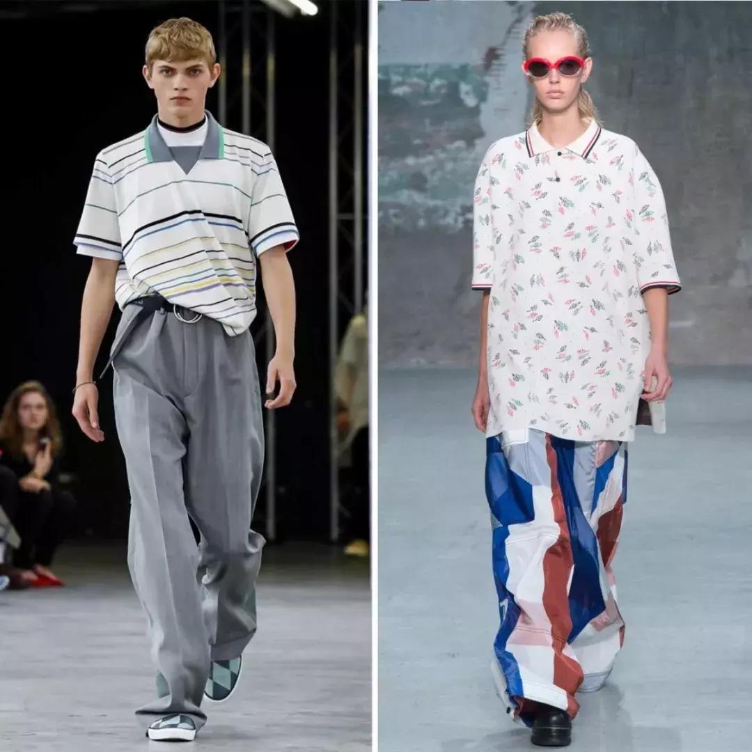 polo衫男外搭什么外套,nikepolo衫女生穿搭