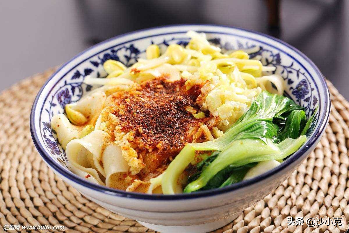 关于中国各地特色美食的综合介绍,全国各地特色美食你的家乡都有