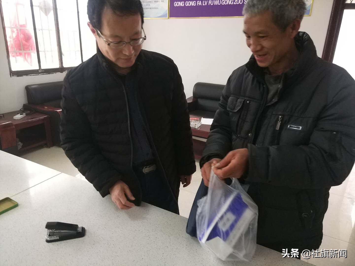 南阳社旗驻村工作队员李晓翔：医者仁心，疫情防控战场上的勇士