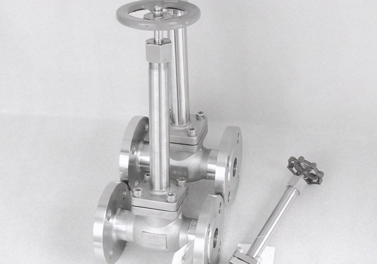 低温截止阀,低温截止阀的用法