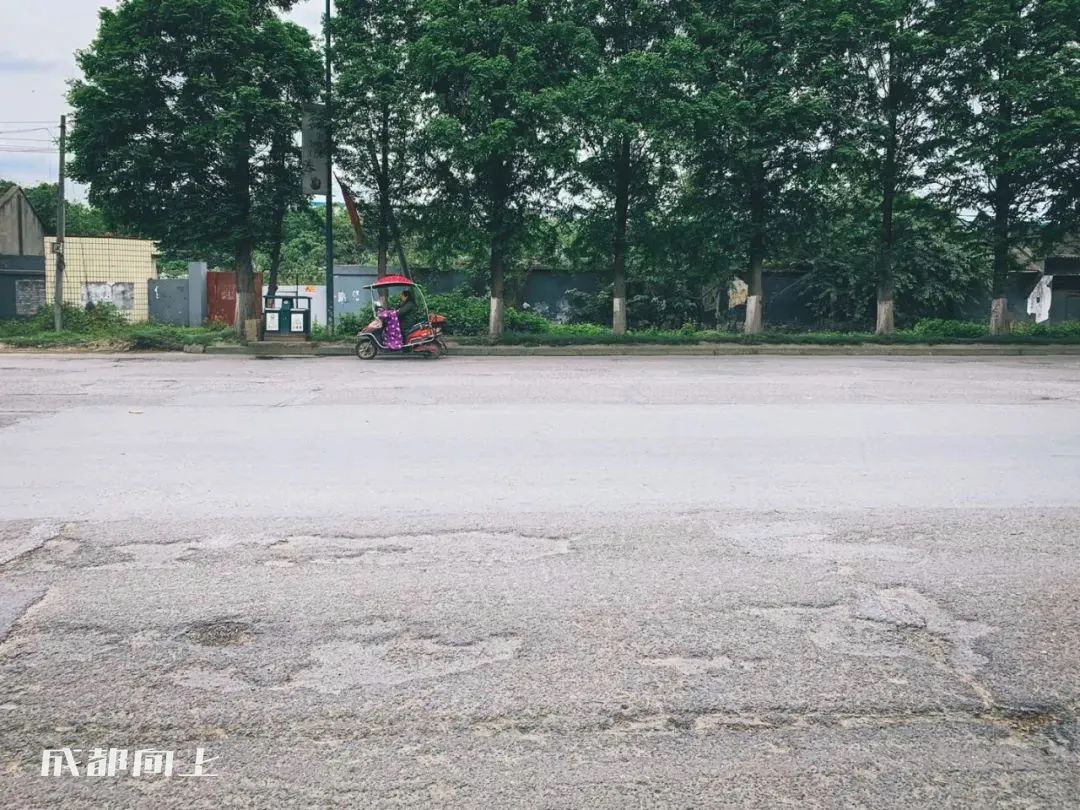 新繁今日现状,新繁最近事件