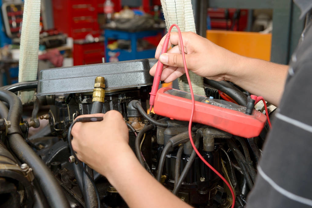 一个汽车零部件有多少,什么车型点火线圈容易坏