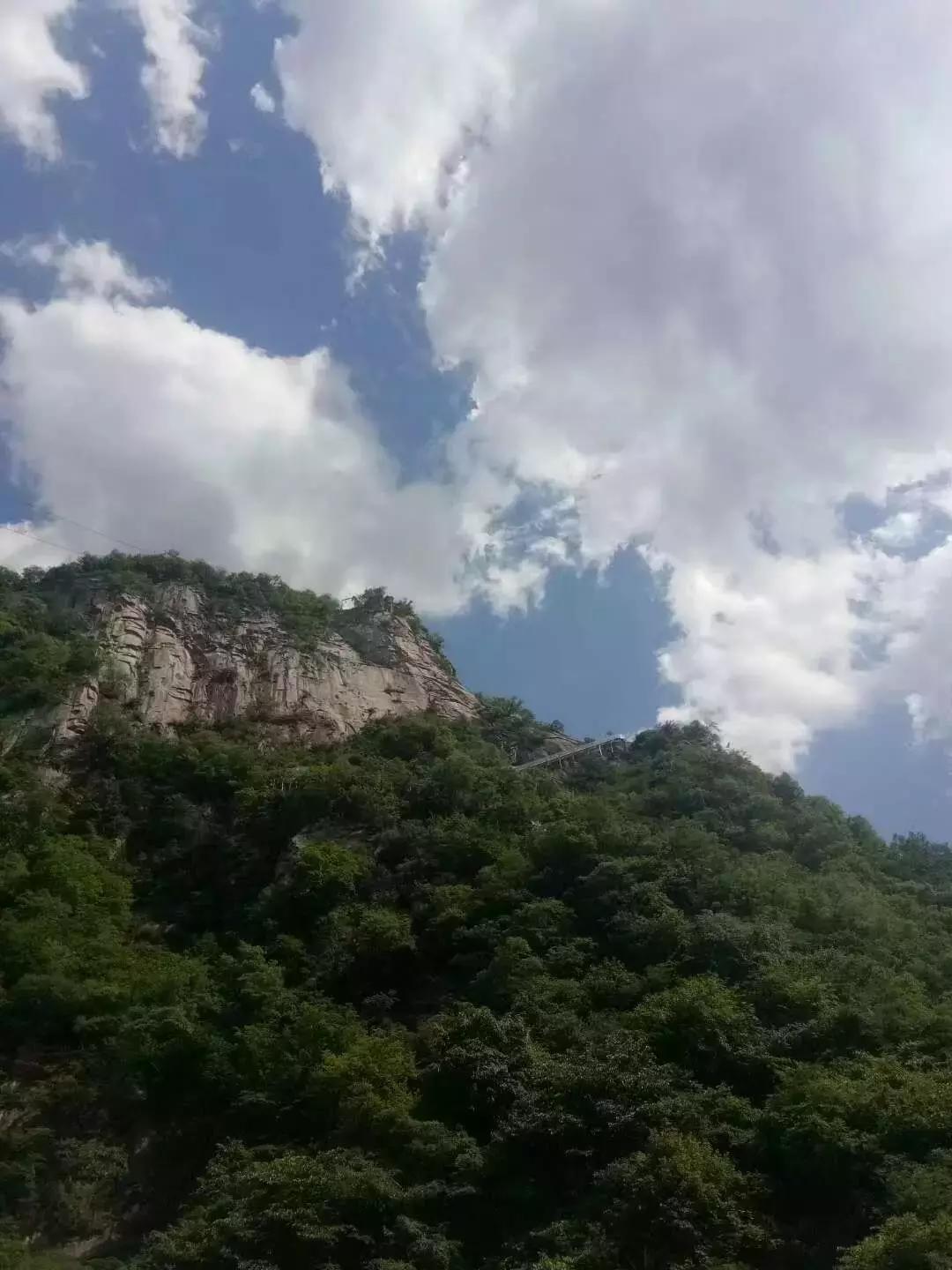 县长带你去旅行,县长带你游府谷