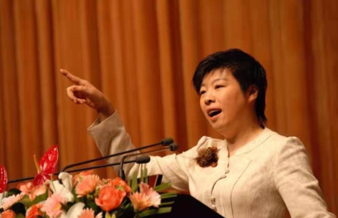 于丹的真实水平,于丹是如何跌下神坛的