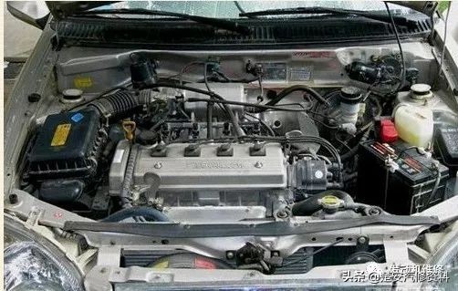 各品牌发动机讲解视频,各车型发动机介绍