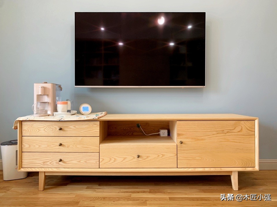 白蜡木橡木樱桃木黑胡桃木比较,樱桃木橡木黑胡桃木怎么选