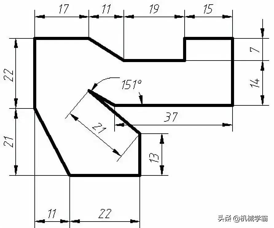 cad50张制图经典练习图,50张cad图纸