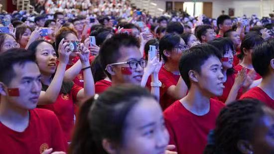 张勇从职员到阿里董事局主席，中国最成功经理人，都做对了什么？